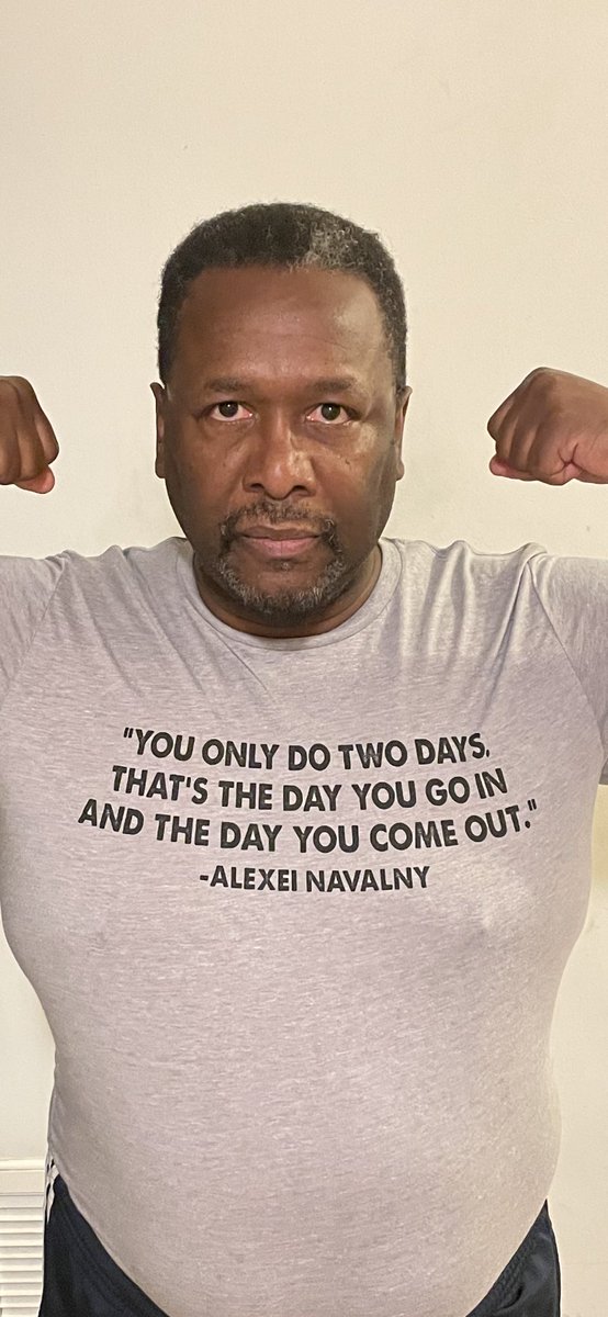 WendellPierce's tweet image. “A Man’s Gotta Have A Code”. You definitely do, @navalny. We got your back. As for you, you little KGB fuck: Bunk said it best-“You’re not the run-of the-mill kind of asshole, are you? You’re the special kind of asshole.”