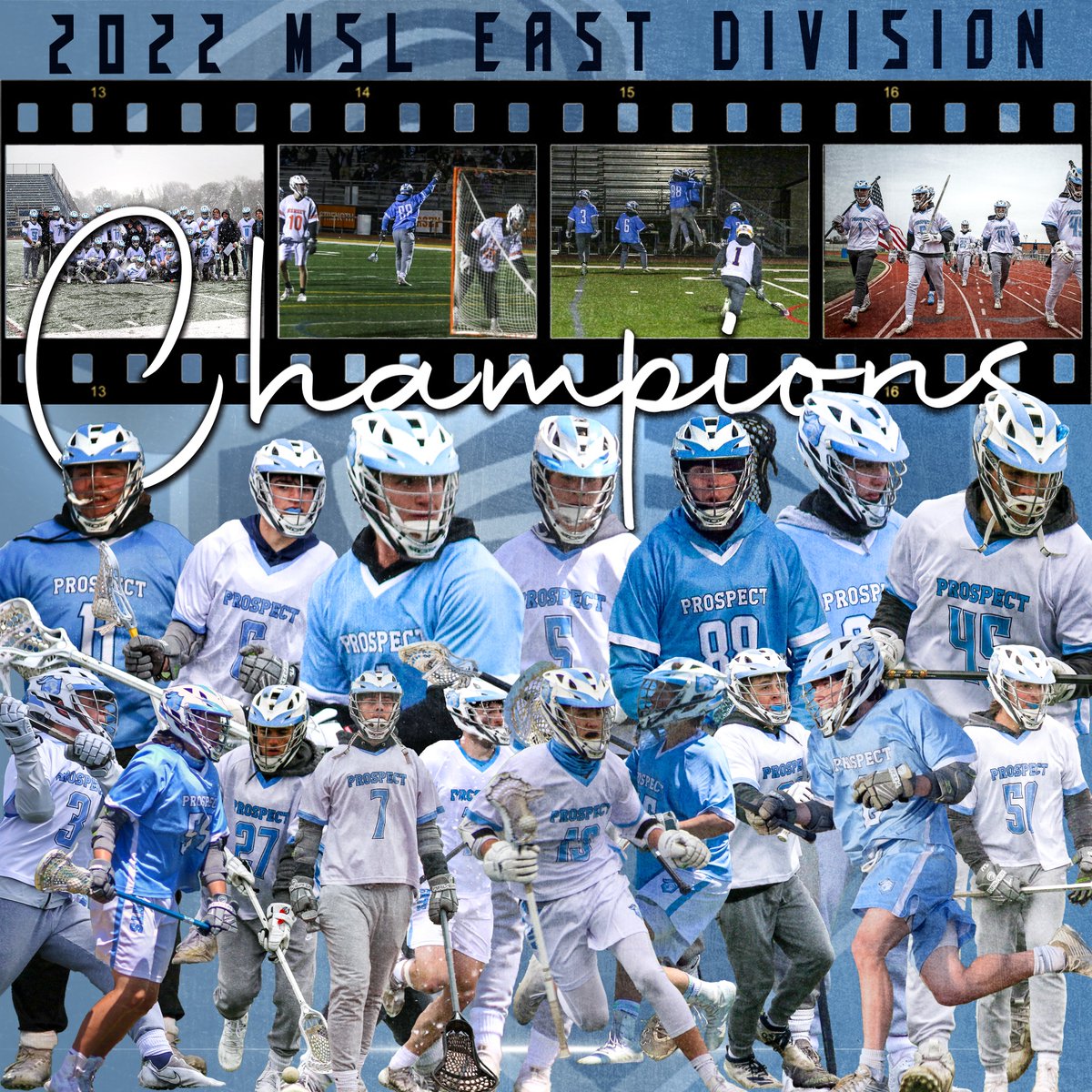 Coach_Battaglia's tweet image. KINGS OF THE EAST!

The Knights complete the sweep to wrap up the MSL East Division Championship! The Knights will face off against the winner of the MSL West on May 12th for the MSL Championship

#FearTheKnight | #EveryKnight

@knightsofphs | @KnightTV801 | @PHS_A_Boosters