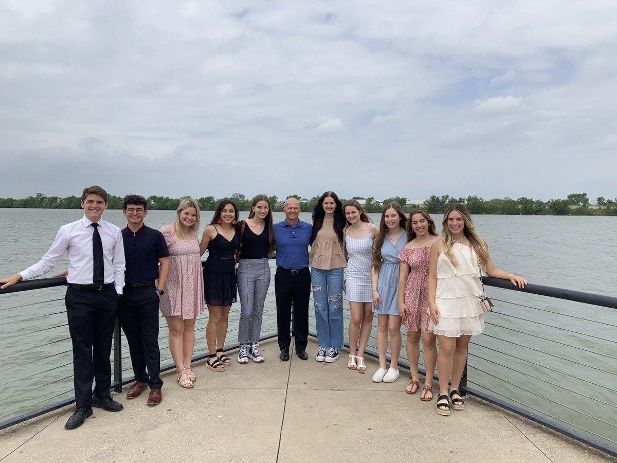 Commerce High School tweet media