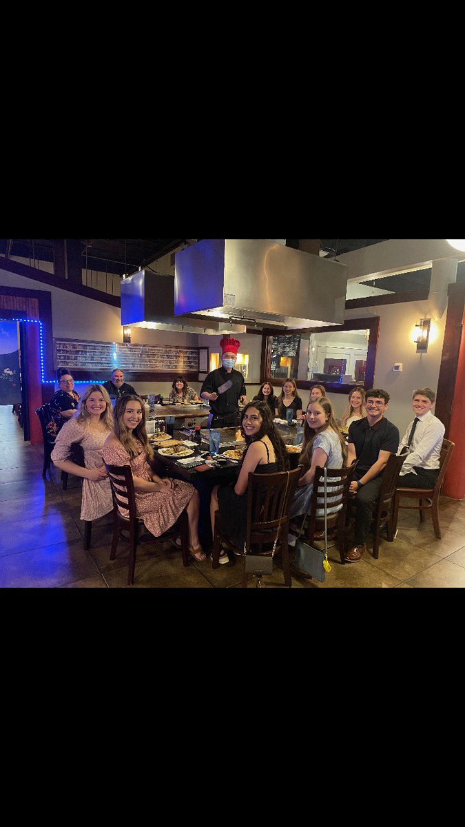 Commerce High School tweet media