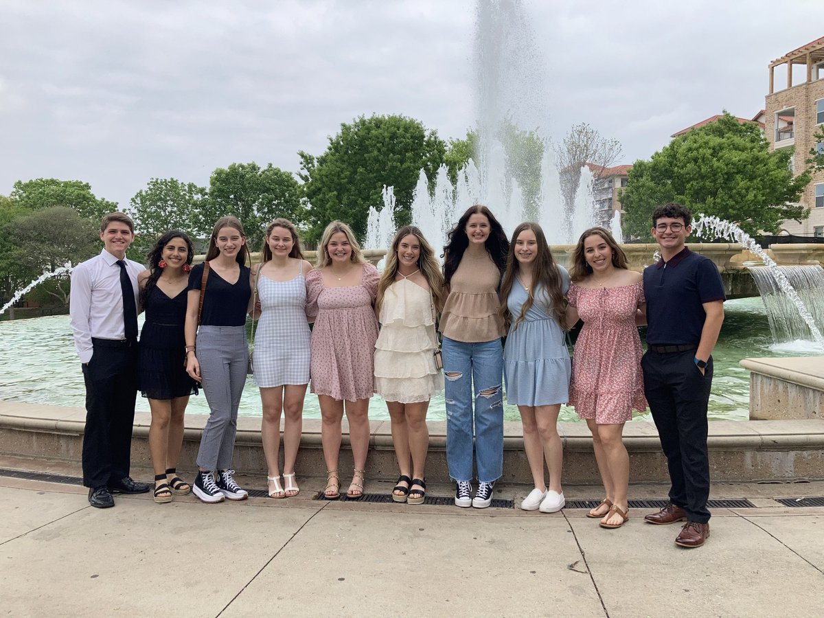 Commerce High School tweet media