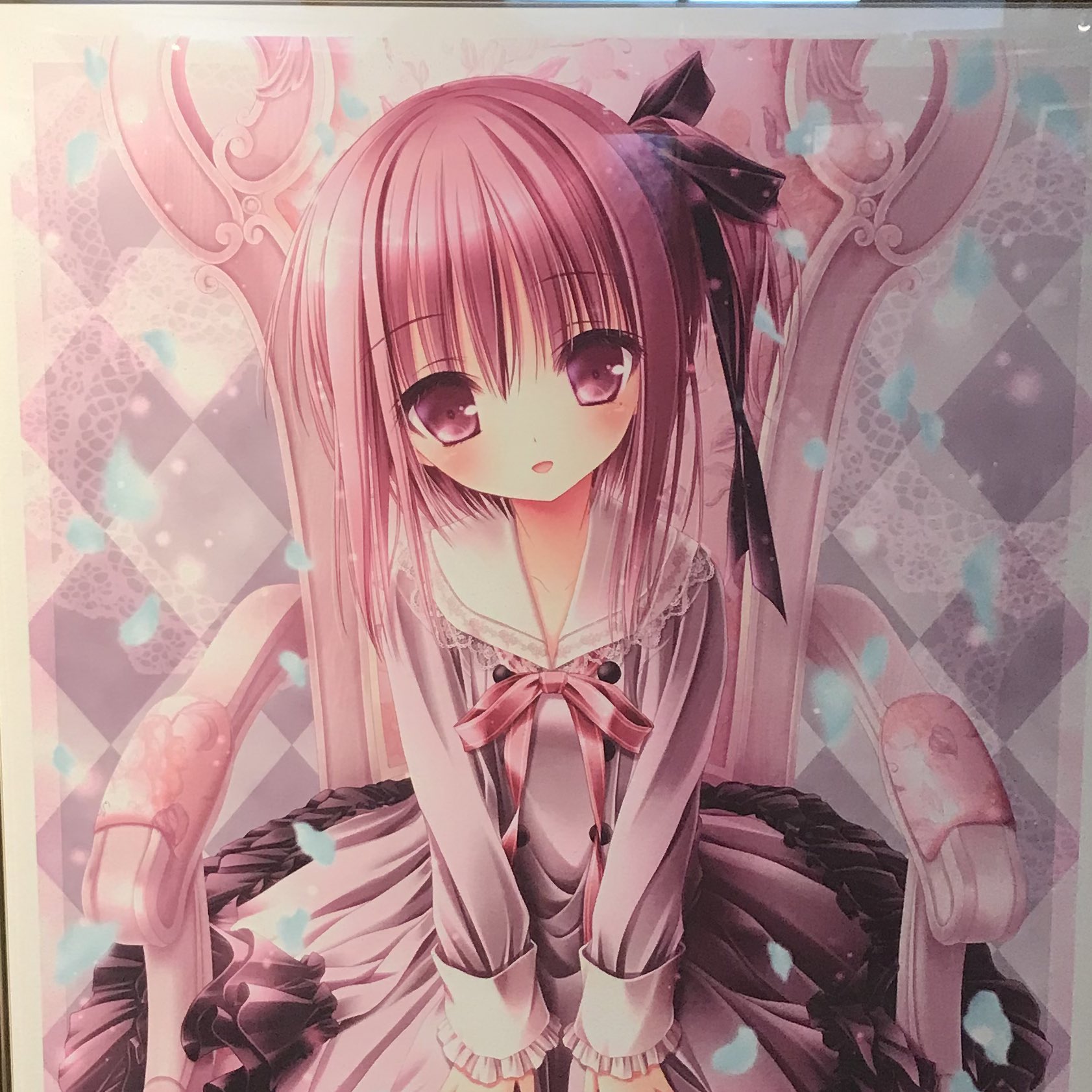 夢寐ありす てぃんくる公式 Mubialice Twitter