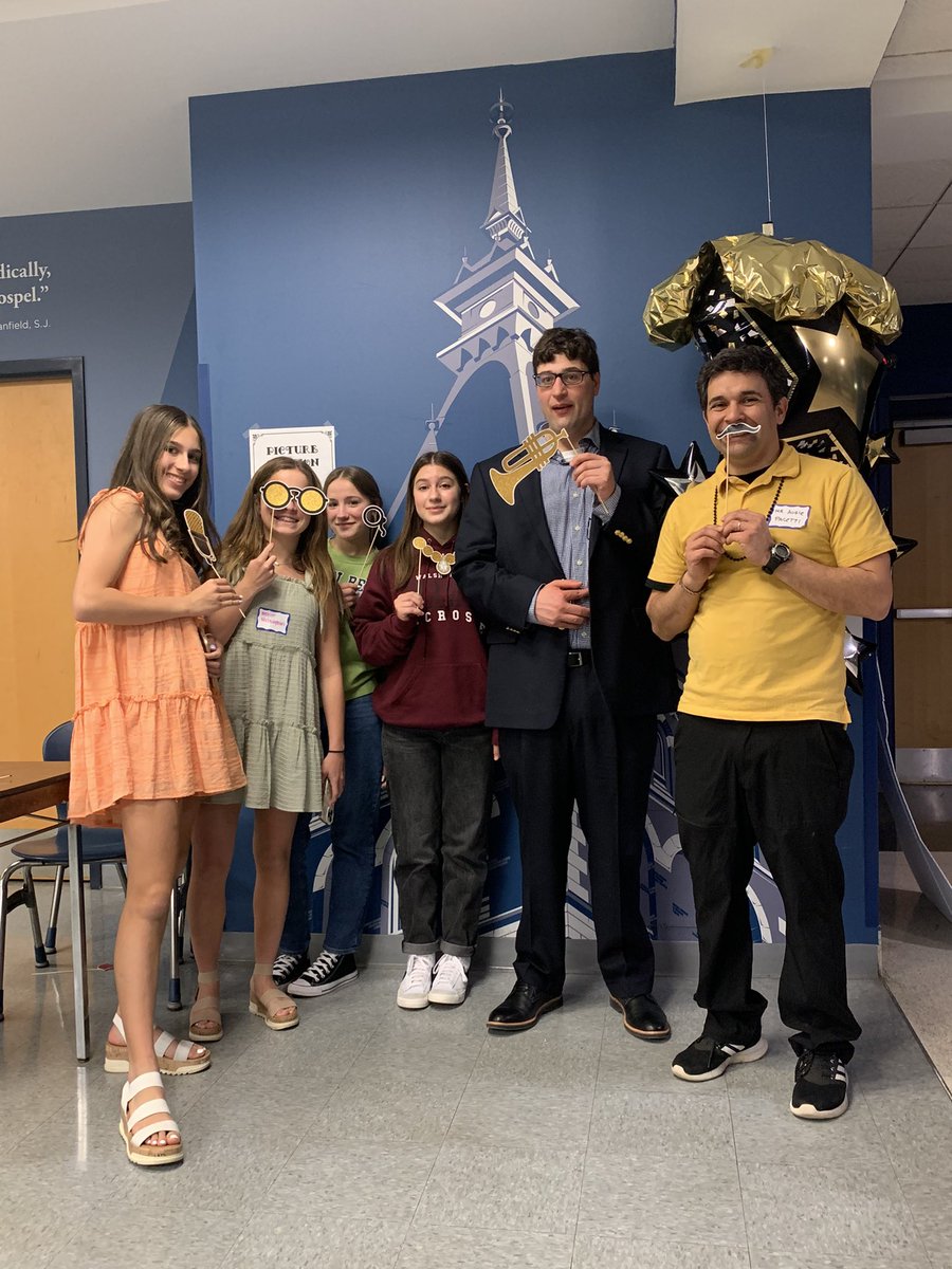 CSPJ_Cleveland's tweet photo. Everyone had a great time!  There were casino games, raffle baskets, musical chairs, funny props, and a great planning team! https://t.co/n6uNXU7MfA