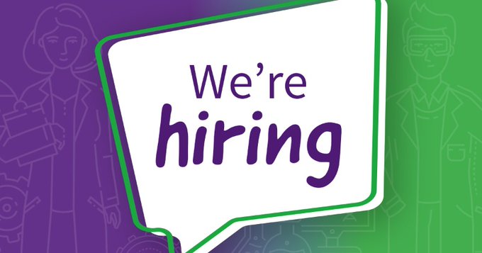 ARPANSANews's tweet image. We&apos;re #hiring a #KeyAccountsManager to manage, coordinate and #engage with #radiotherapy #oncology facilities to provide the best service to our clients. Applications close Sunday 1 May. To apply or find out more visit: arpansa.gov.au/key-accounts-m…
#APSjobs #adminjobs