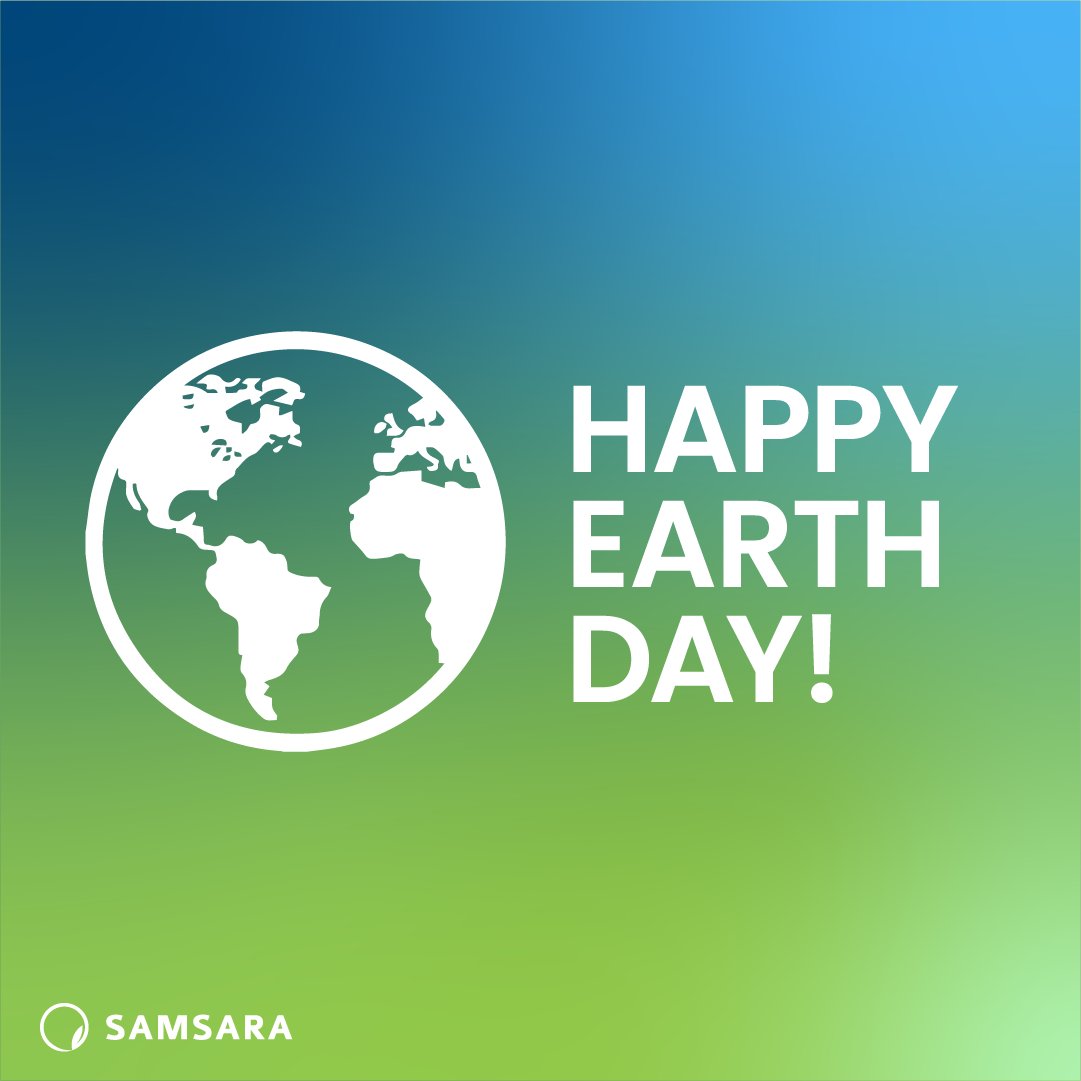It's Earth Day! 🌏
Our beautiful planet is in need! We want to be a part of the solution and our technology can help create a more sustainable future 🌱

 #earthday #sustainablefuture #beautifulplanet #recycling