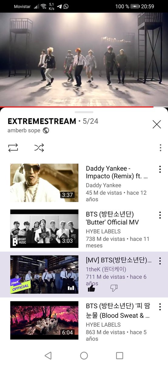 mercegt92's tweet photo. @purpleamiec @BTS_twt 🎶🎶🎶
#ExtremeStreamParty #BTS_Butter @BTS_twt https://t.co/UO4HPmHd8N
