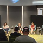 Photo by ASU School for the Future of Innovation in Society (@ASU_SFIS)