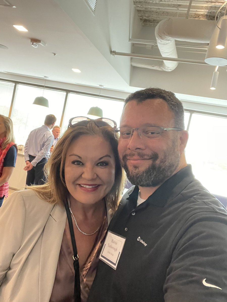 Patty Wanzer tweet media