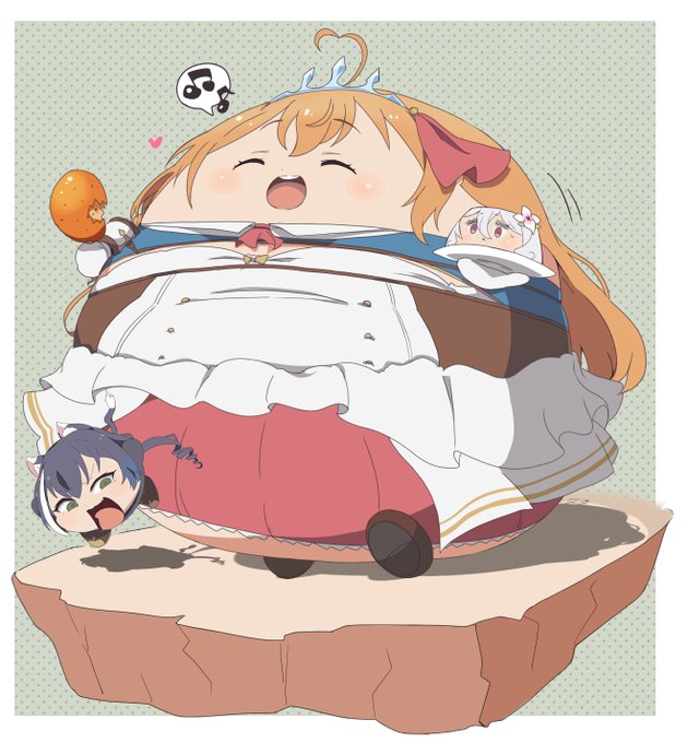 某ヂスカバリーのみずふうせんがエチチだったので形だけマネて初投稿です・・・(˘ω˘) 