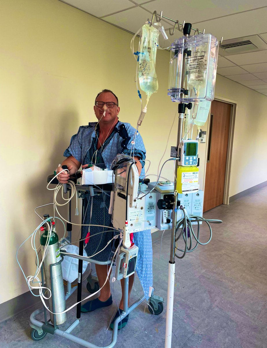 Paul Wischmeyer MD tweet media