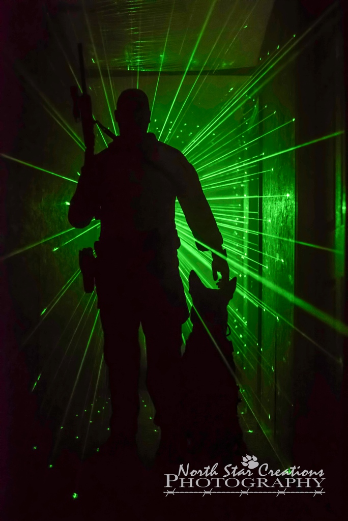NSC_Photography's tweet photo. Oldie, but an awesome one.  Wish I was still getting to work with these amazing teams. Doing real world training in a party club type atmosphere, loud, dark and laser lights.   
------------ https://t.co/dyzarjPQVU