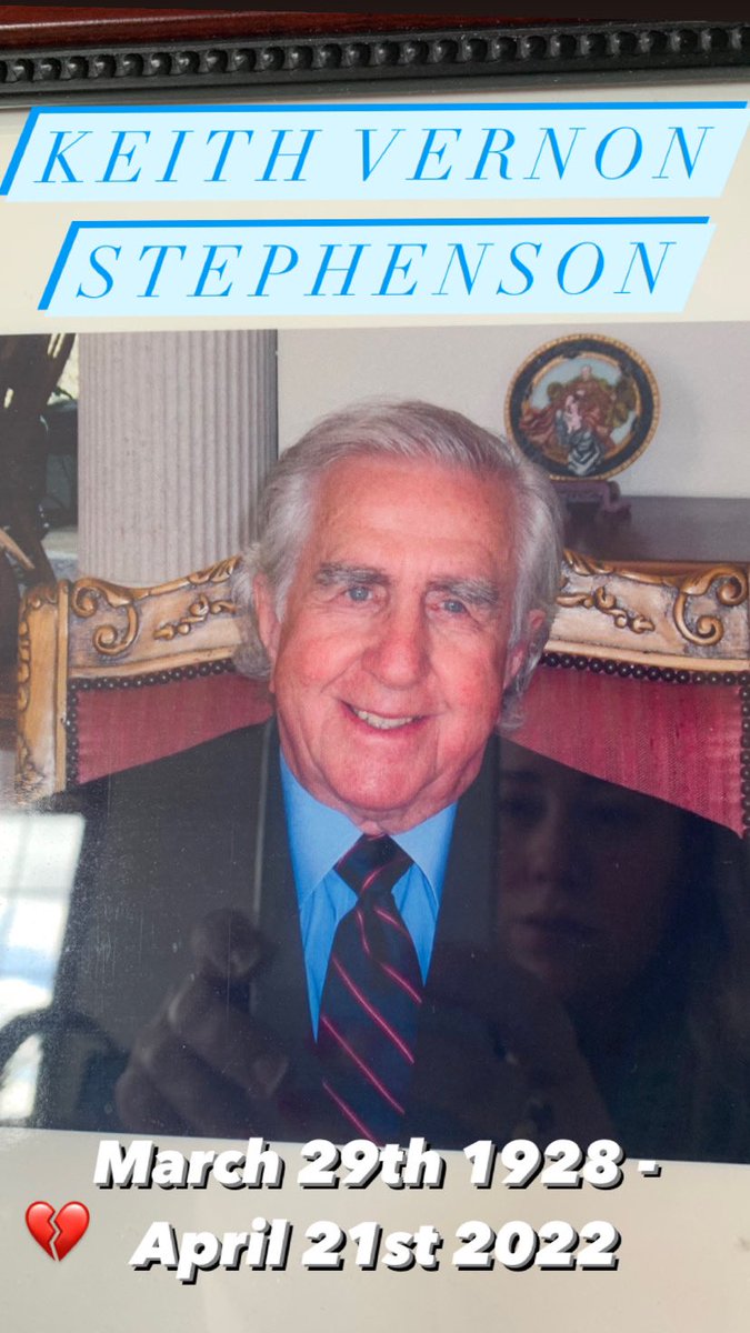 Mercedes Stephenson tweet media