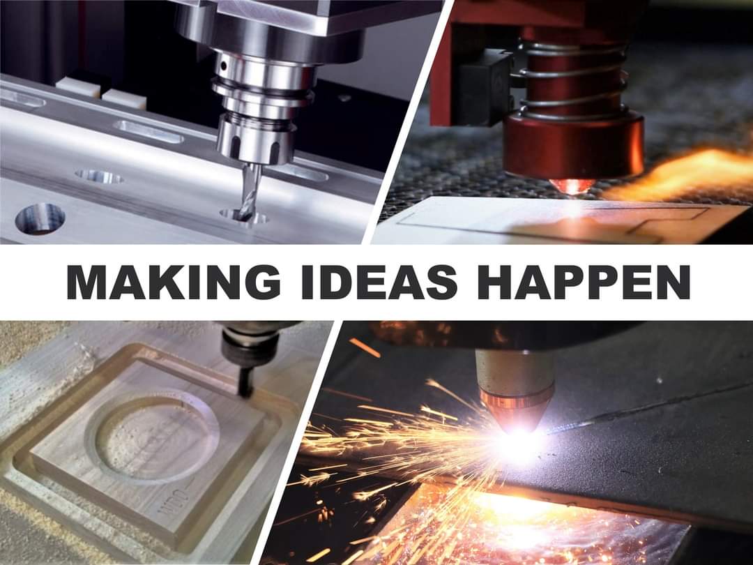 Launch MakerLab tweet media