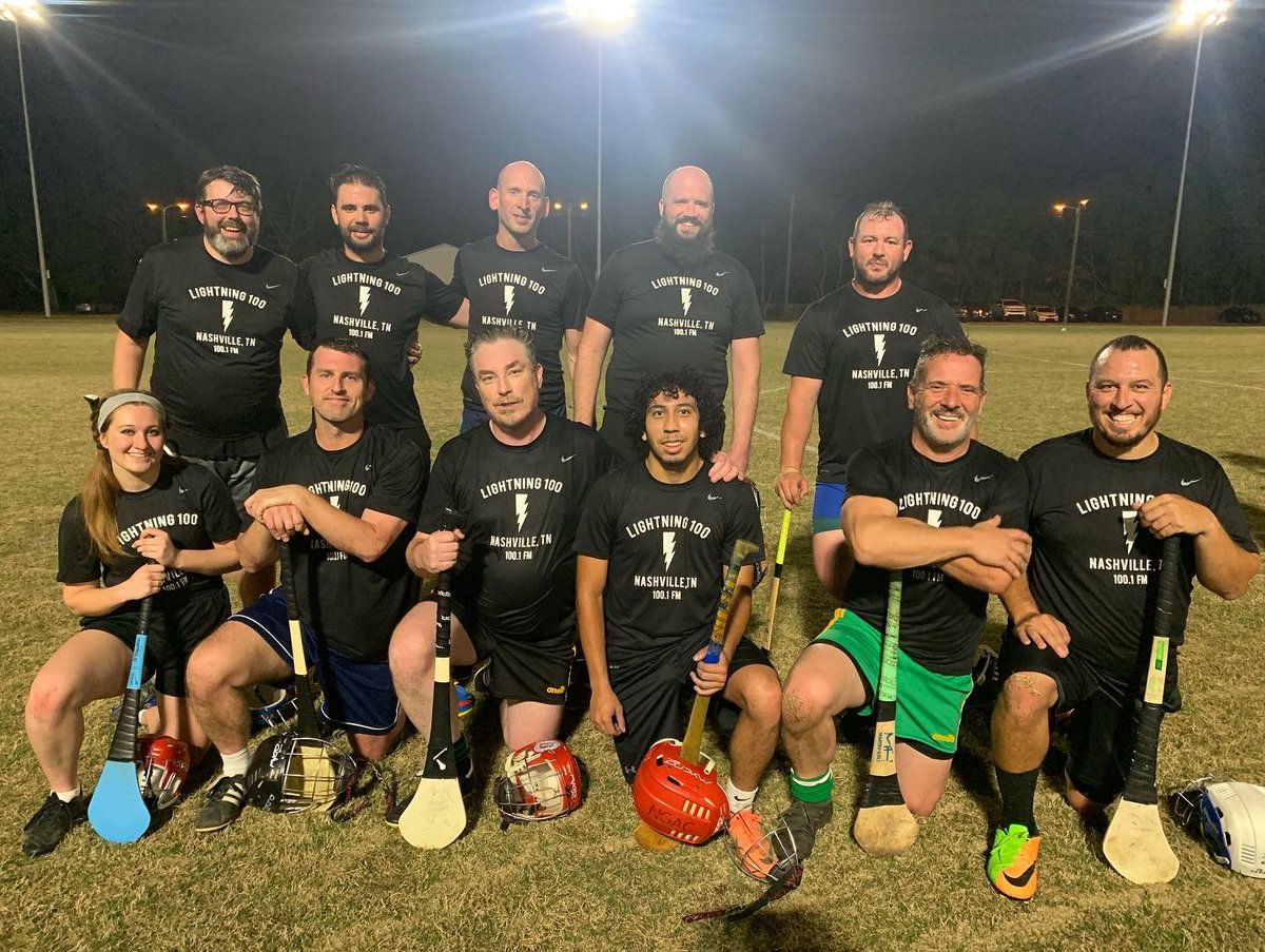 Nashville GAC tweet media