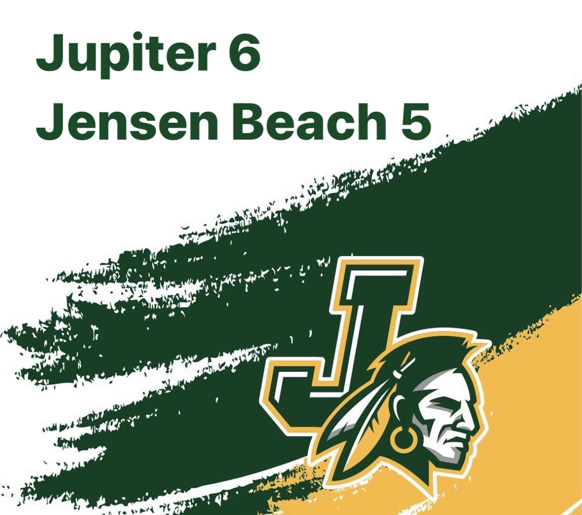 Senior Night Magic!

Walk off dropped third strike winner in the bottom of the 7th! Finally back in the sun column vs a very solid 19-3 Jensen Beach team ⚾️

<a href="/choocher24/">Jesse Sullivan</a> 2-3, HR, 2 RBI, BB
<a href="/Q_Fitzgerald7/">Fitzfanatic</a> 2-3, 2B
Greg Tulloch 1-3, RBI

<a href="/JoeDomingos2023/">Joseph Domingos</a> gets the win in relief.