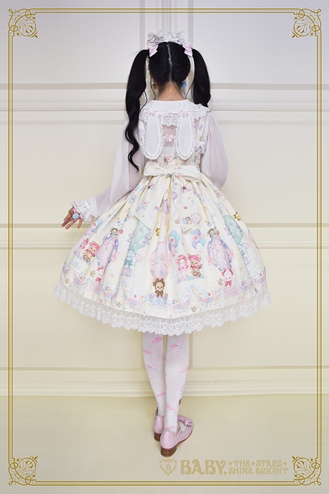 BABY☆THE STARS on Twitter: