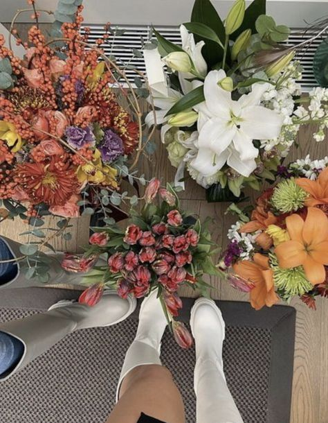 300moods's tweet photo. flowers will always be there for you 🌷 https://t.co/UiV7Yrlo9E