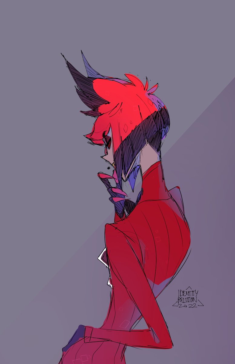 Tipsy Kitty (@HazbinKitty) / Posts / X
