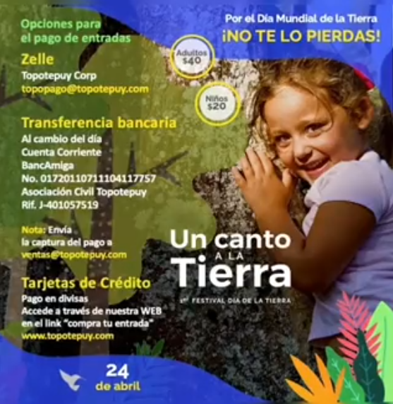 jfrhouse's tweet photo. @Topotepuy @sadarbol #UnCantoALaTierra https://t.co/CUnOE1Vzp1