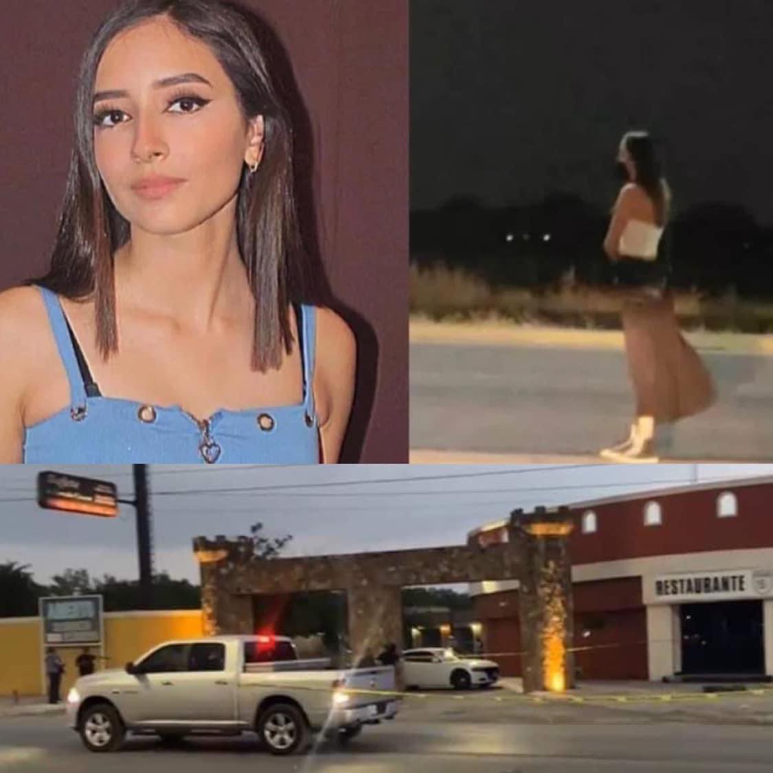 NewsCreepyMx's tweet photo. #ULTIMAHORA

Aparentemente localizaron el cuerpo de Debanhi Escobar en el Hotel Nueva Castilla, donde se registra una gran movilización. Familiares de la joven se encuentran en el lugar. https://t.co/b1wds4HzgS