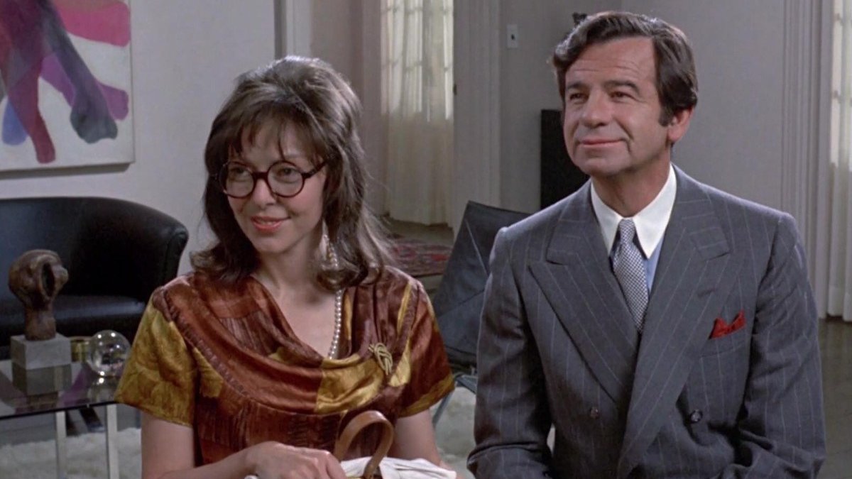 Happy 90th birthday to my faaaavorite, the great Elaine May!! 