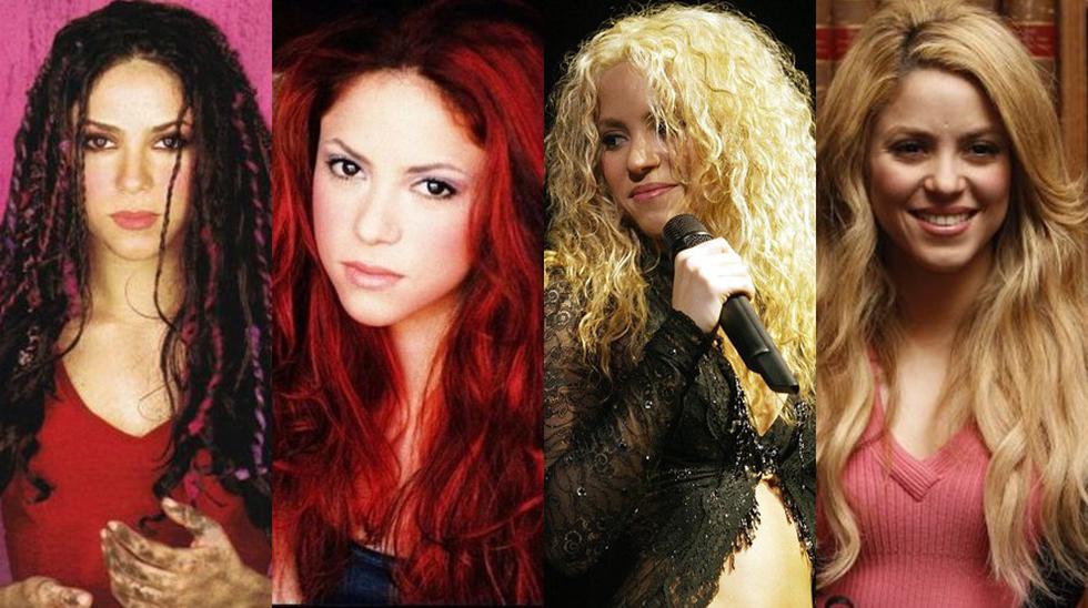 fraser0s's tweet photo. Los kilos de maquillaje que me ponía antes eran un reflejo de las inseguridades. #Shakira https://t.co/olsSSxohVL
