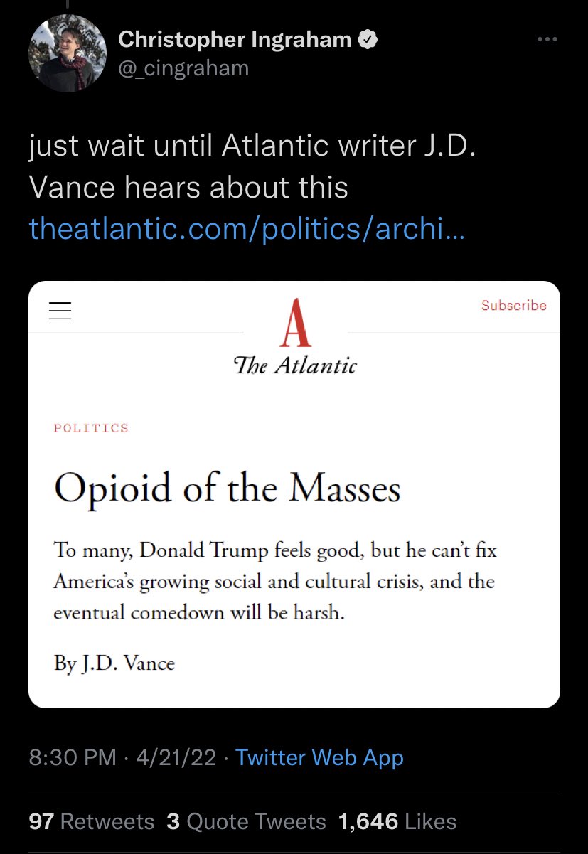 The Hoarse Whisperer on Twitter "I just witnessed a murder. https//t