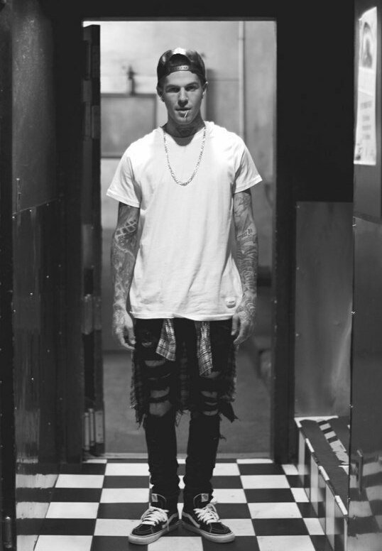 thinkernbhd's tweet image. jesse rutherford