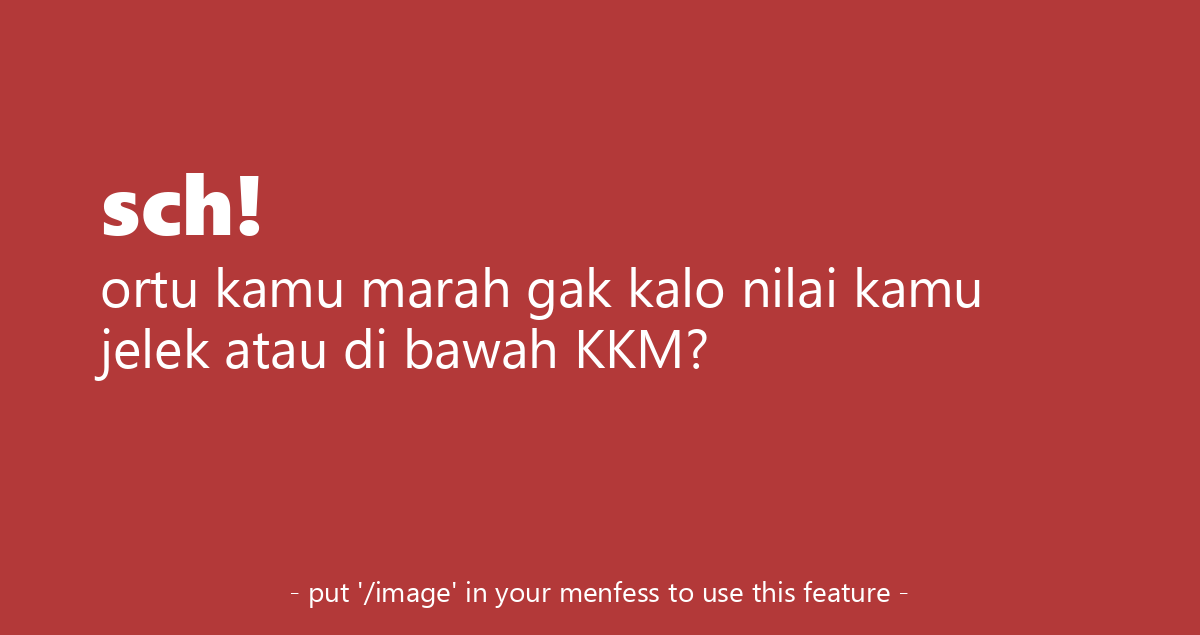 Schoolfess tweet media