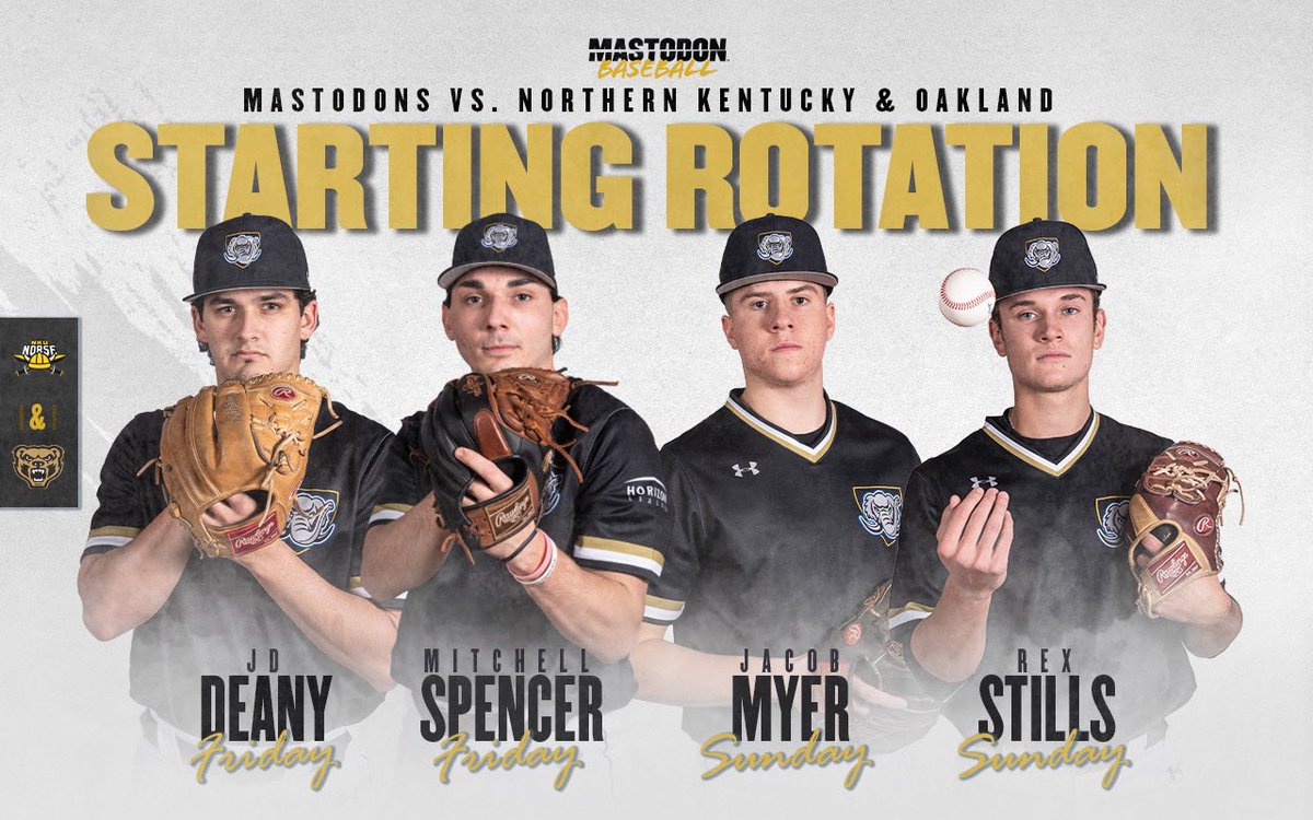 Purdue Fort Wayne Baseball (@mastodonbsb) on Twitter photo ๐๐๐๐๐๐๐ โ๐ ๐ฅ๐๐ฅ๐๐ ๐ ๐๐ฅ ๐๐๐ค๐ฅ๐ ๐๐ ๐ ๐ฝ๐๐๐๐! ๐ฆพ
๐ ๐ฝ๐ฃ๐๐๐๐ช โ๐ ๐ ๐ & ๐๐ก๐ ๐ปโ ๐ง๐ค โ๐๐
๐ ๐๐ฆ๐๐๐๐ช โ๐ ๐ ๐ & ๐๐ก๐ ๐ปโ ๐ง๐ค ๐๐ธ๐ ๐๐๐๐๐๐๐ โ๐ ๐ฅ๐๐ฅ๐๐ ๐ ๐๐ฅ ๐๐๐ค๐ฅ๐ ๐๐ ๐ ๐ฝ๐๐๐๐! ๐ฆพ
๐ ๐ฝ๐ฃ๐๐๐๐ช โ๐ ๐ ๐ & ๐๐ก๐ ๐ปโ ๐ง๐ค โ๐๐
๐ ๐๐ฆ๐๐๐๐ช โ๐ ๐ ๐ & ๐๐ก๐ ๐ปโ ๐ง๐ค ๐๐ธ๐