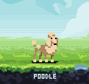 PixelDogs tweet media
