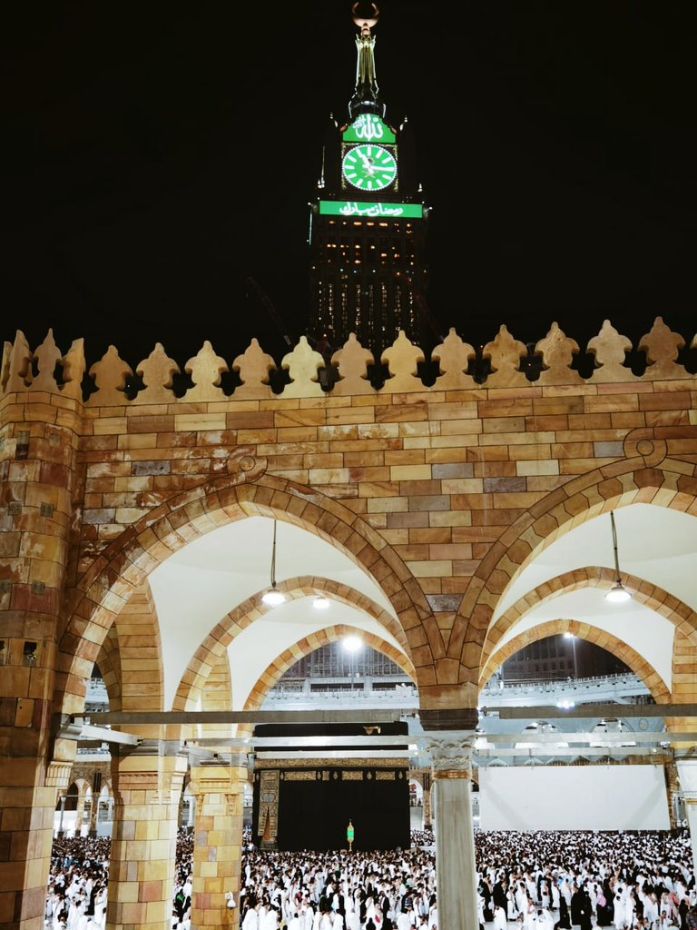 miil49_'s tweet photo. #ليله_القدر
اللهم إنك عفو تُحب العفو فاعف عنّا 💛. https://t.co/AVTaZst18t