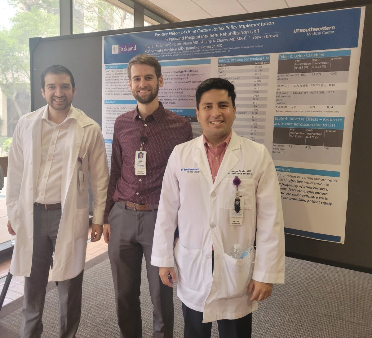 Jorge Soria tweet media