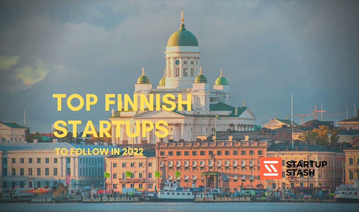 <a href="/aatosapp/">Aatos</a> provides its customers with a solution for legal matters without going down the traditional route of hiring a lawyer. Check out what makes it a promising startup from Finland to watch startupstash.com/finnish-startu…