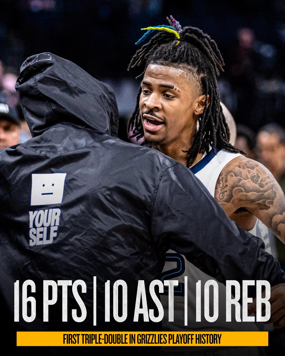 Grizzlies On FanDuel Sports Network tweet media