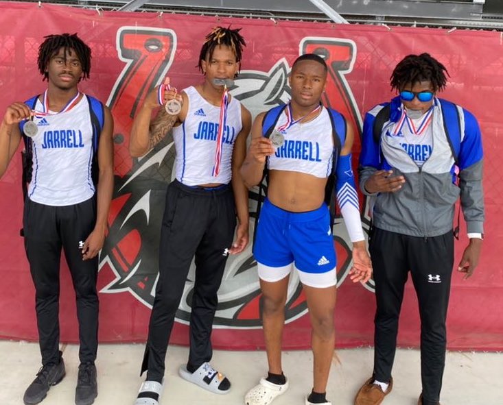 Jamarri Price tweet media