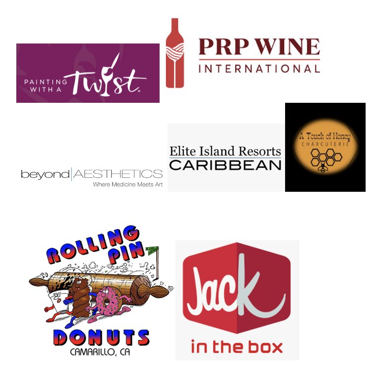 Thank you to these supportive businesses for donating items to our upcoming No Limits Golf Classic! 
Register today at GolfwithNoLimits.com 🏌️‍♂️⛳️🏌️🏌️‍♀️