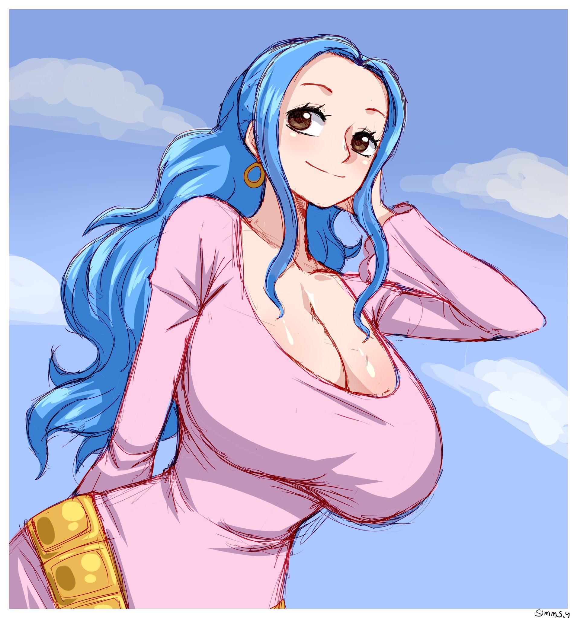 Simmsy On Twitter how Have I Been A One Piece Guy For Like 3 Years 