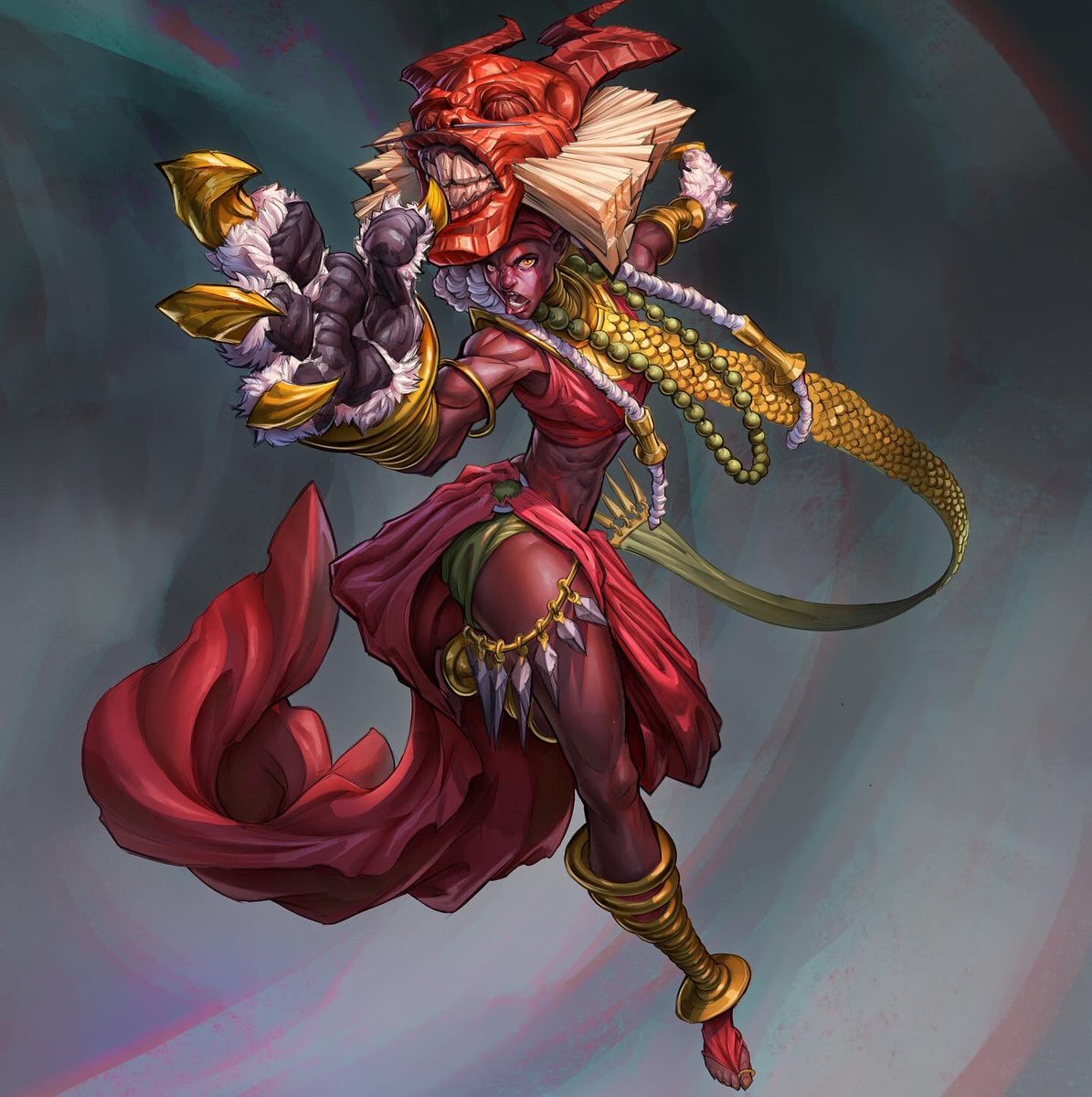 Anatomic tweet media