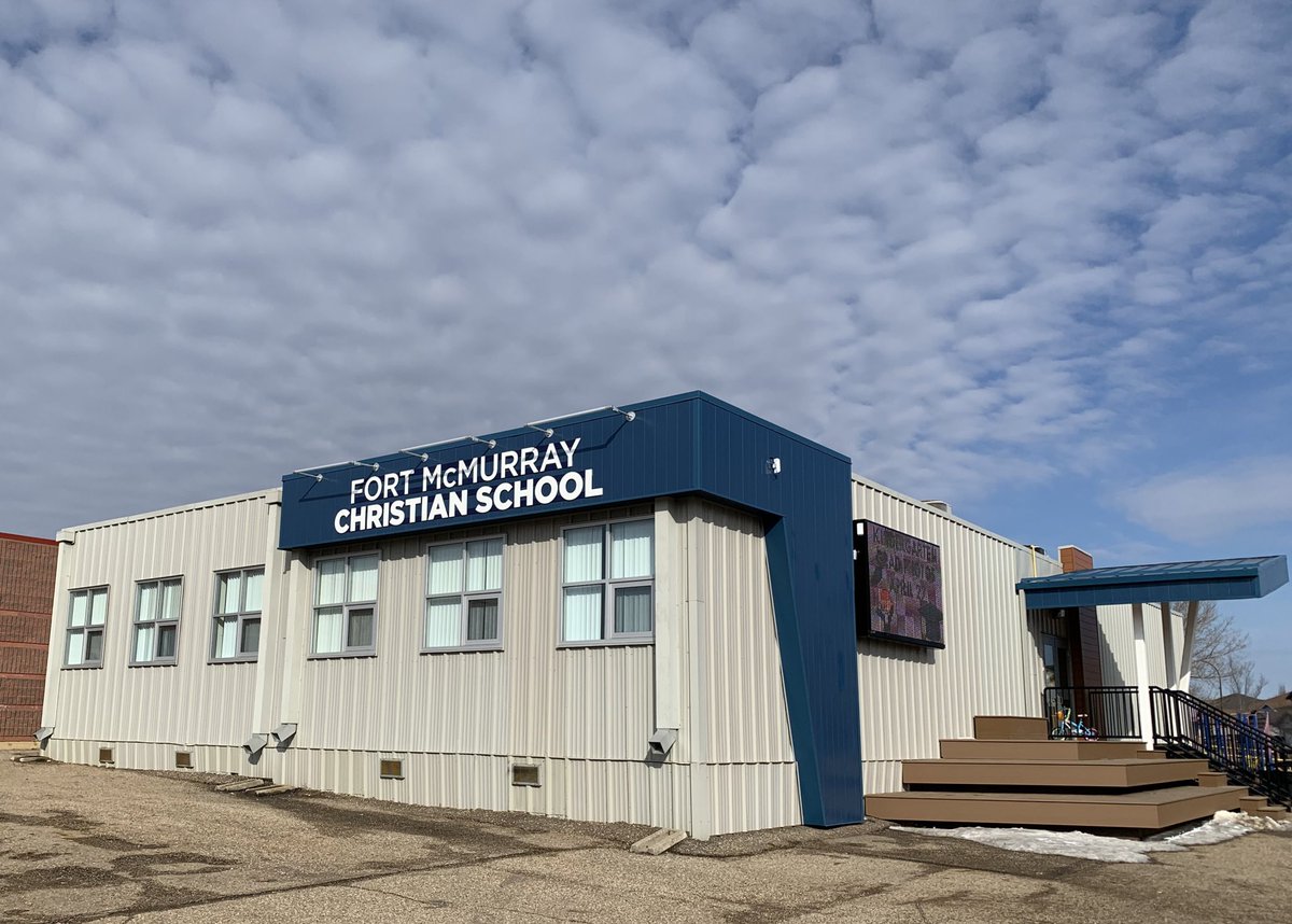 Always good to visit our northern-est school community. Thanks for the hospitality.