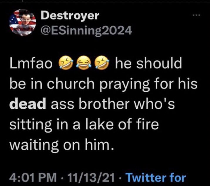 Larry asked Dodge delivered tweet media