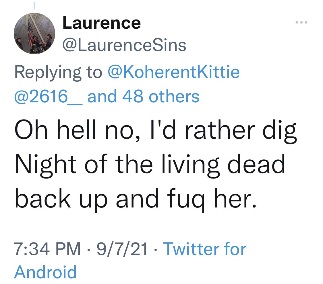 Larry asked Dodge delivered tweet media
