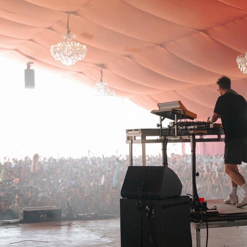 Future Classic tweet media