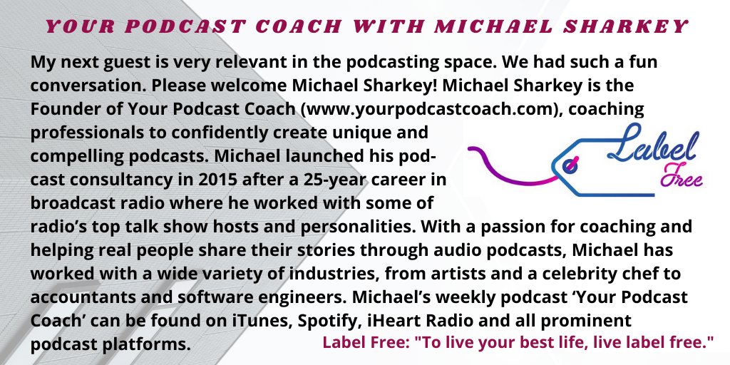 Podcast Overlord tweet media