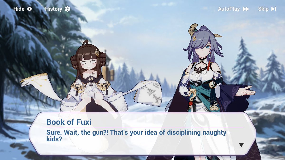 fenghhua's tweet photo. fu hua being in a goofy mood 🤪🤪🤪 https://t.co/YRv5uchpu4