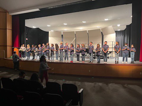 Irving Children's Chorus tweet media