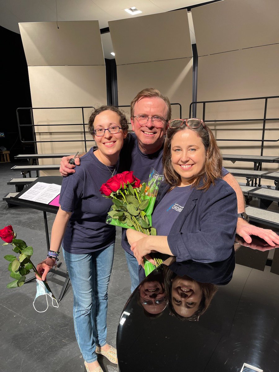 Irving Children's Chorus tweet media