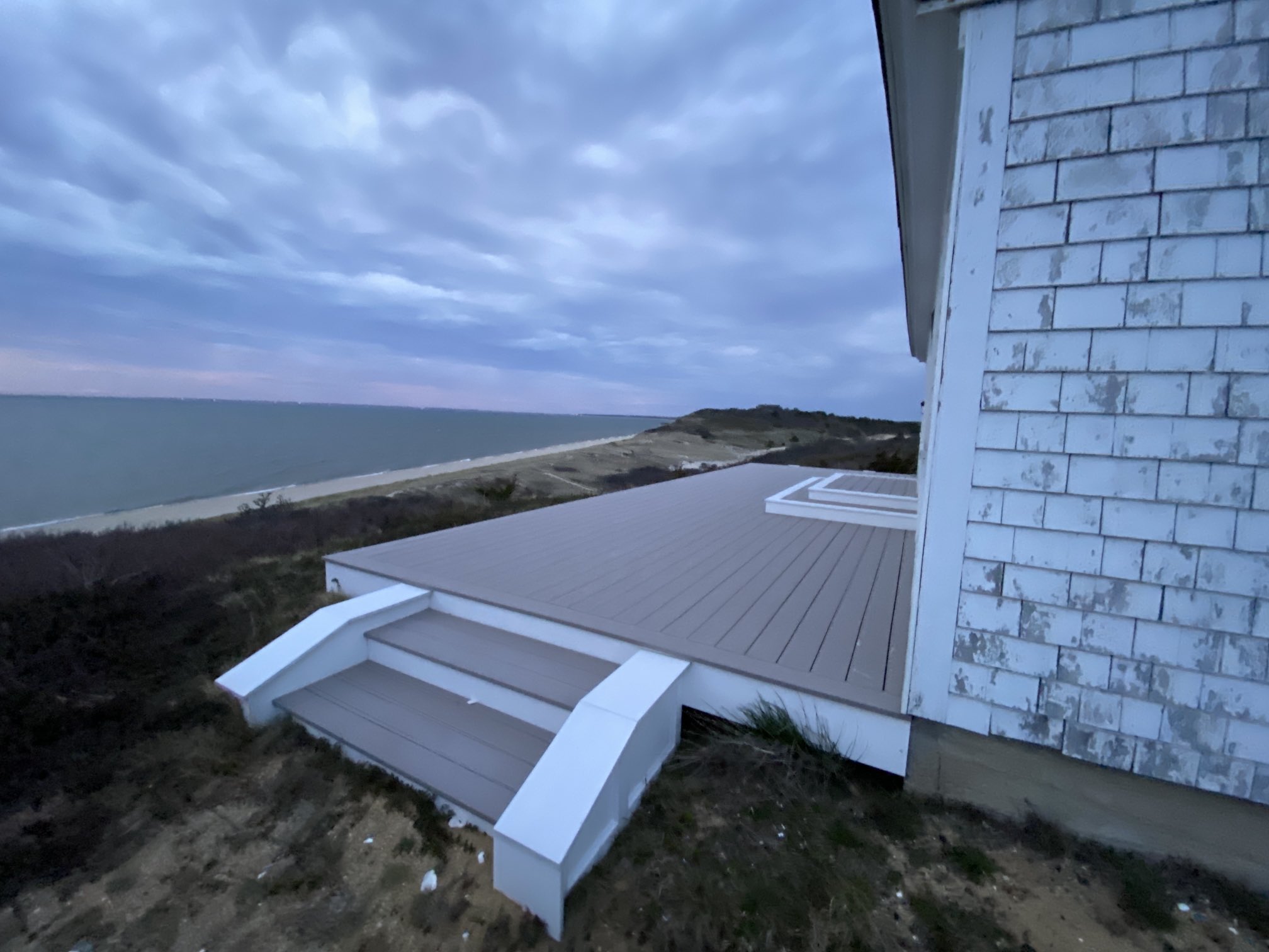 Architext14 on Twitter "The back of Edward hopper’s house was like an