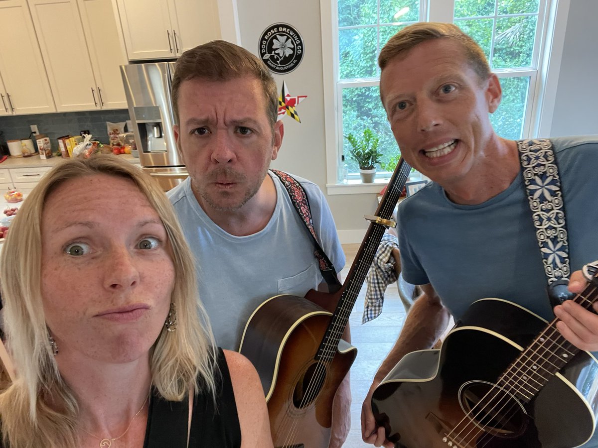 We're About 9 (@wereabout9) on Twitter photo 