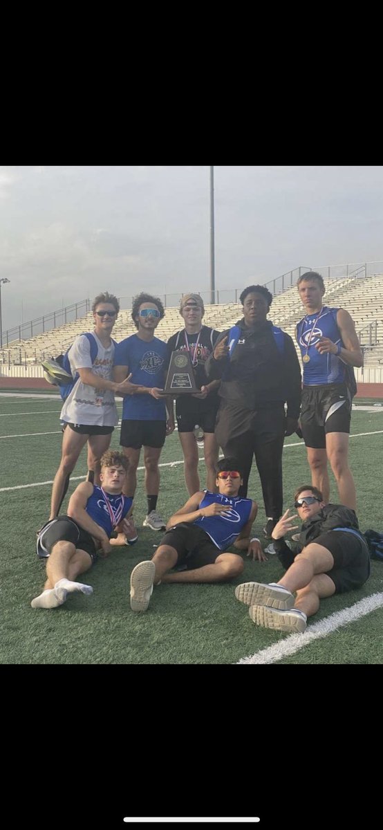 mens_field's tweet photo. 4x4 with 🥇 place in area and just 1 second off the record #efnd #regionbound @CarsonJarvis7 @DraydenDickman1 @HaydenDoering @JackM2023 https://t.co/rzJgW9FQEb